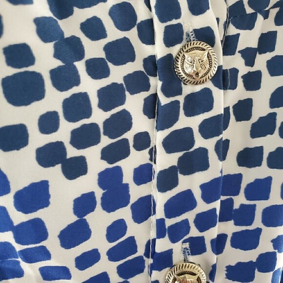 PHILOSOPHY MULTI COLOR MAXI SIZE 16 - Picture 4 of 10